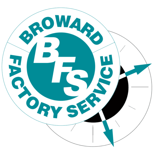 Broward Factory Service Home Appliance Warranty & Service